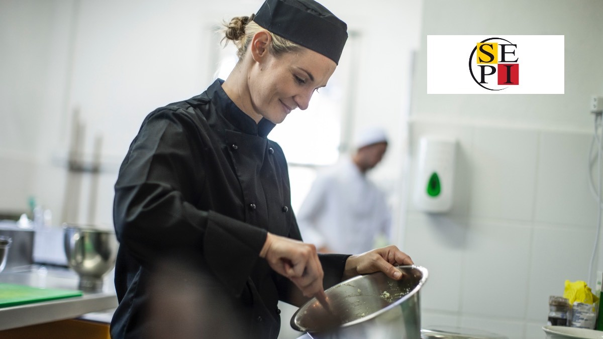 Ofertas de empleo en la Fundación SEPI Empleo SEPI