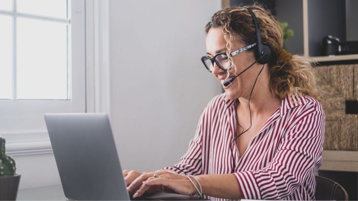 Empleos sin experiencia