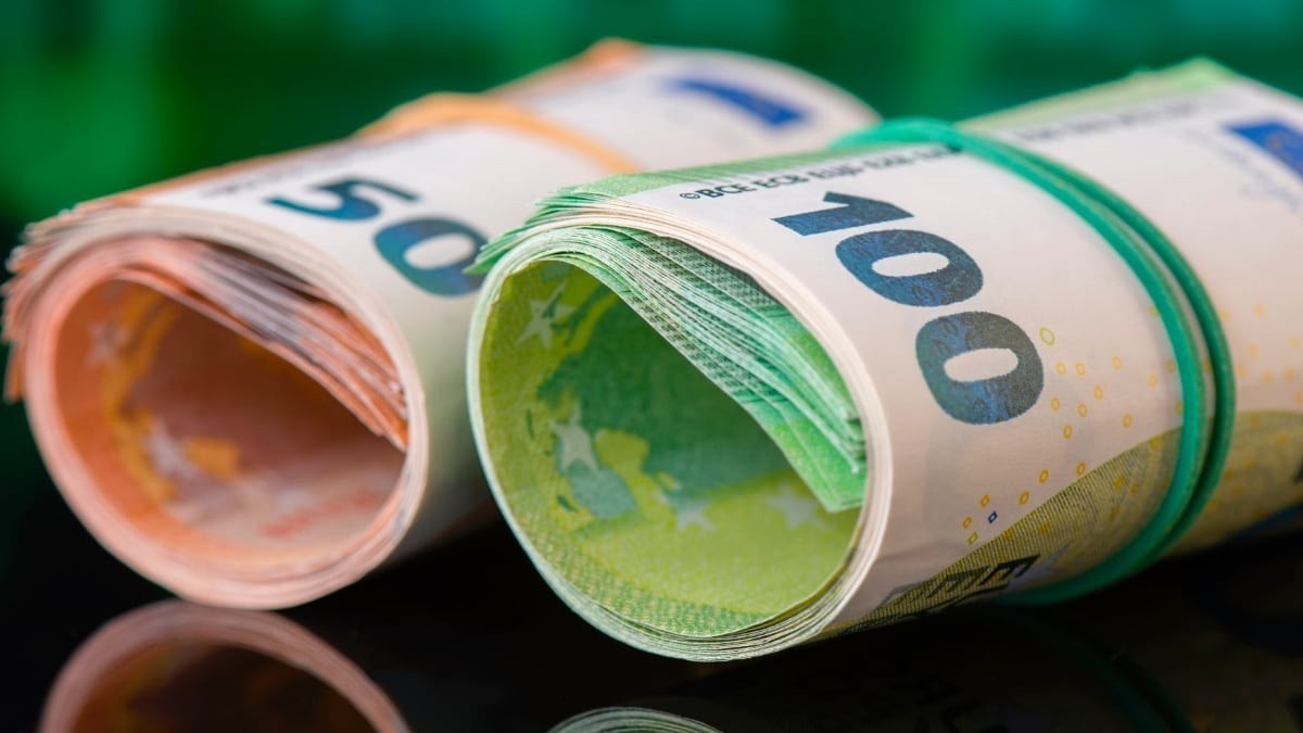 Embargo de la nómina