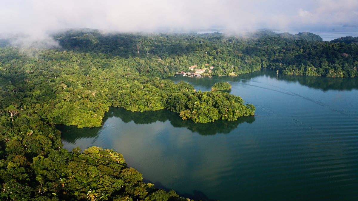 Isla Colón