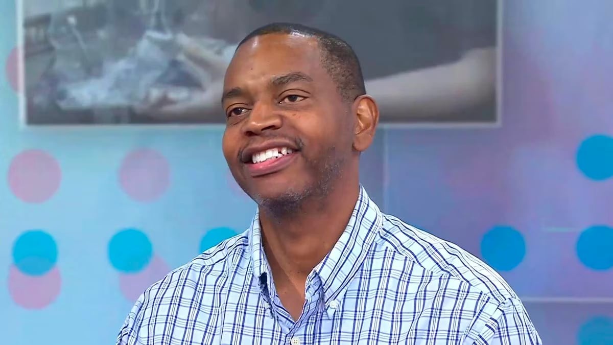 Kevin Ford es un empleado de Burger King que no faltó ni un día al trabajo en 27 años. Kevin Ford