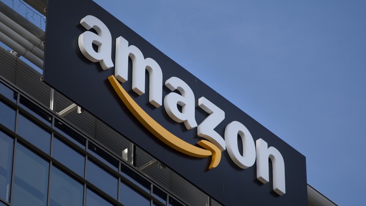 Las 25 mejores empresas para avanzar profesionalmente, según LinkedIn. Oficinas de Amazon