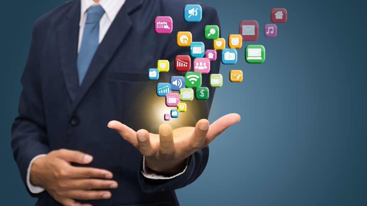 Las redes sociales pueden ser el mejor aliado para un negocio. ¿Cuáles son las mejores redes sociales para una empresa?