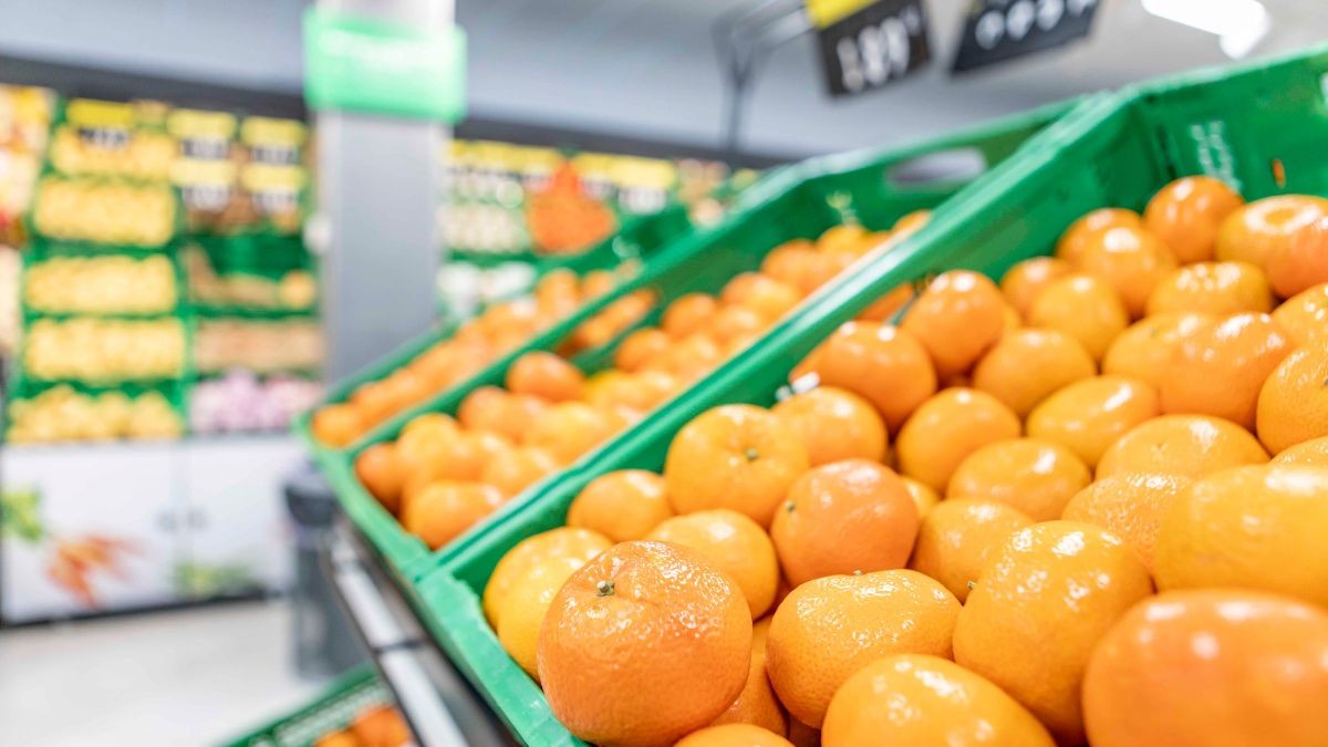 Mercadona avisa: no hay naranjas españolas y este es el motivo