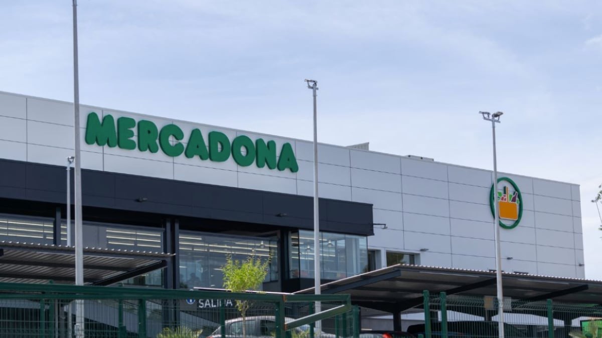 Supermercados abiertos hoy 15 de agosto de 2023: horarios de Mercadona, Lidl, Aldi, Carrefour...