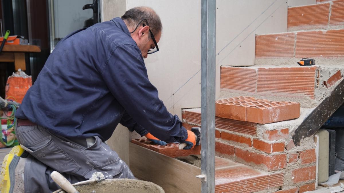 Ofertas de empleo del SEPE para albañiles y personal de oficios Empleo albañiles