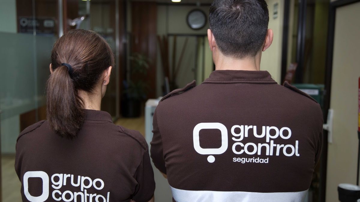 Empleo Grupo Control