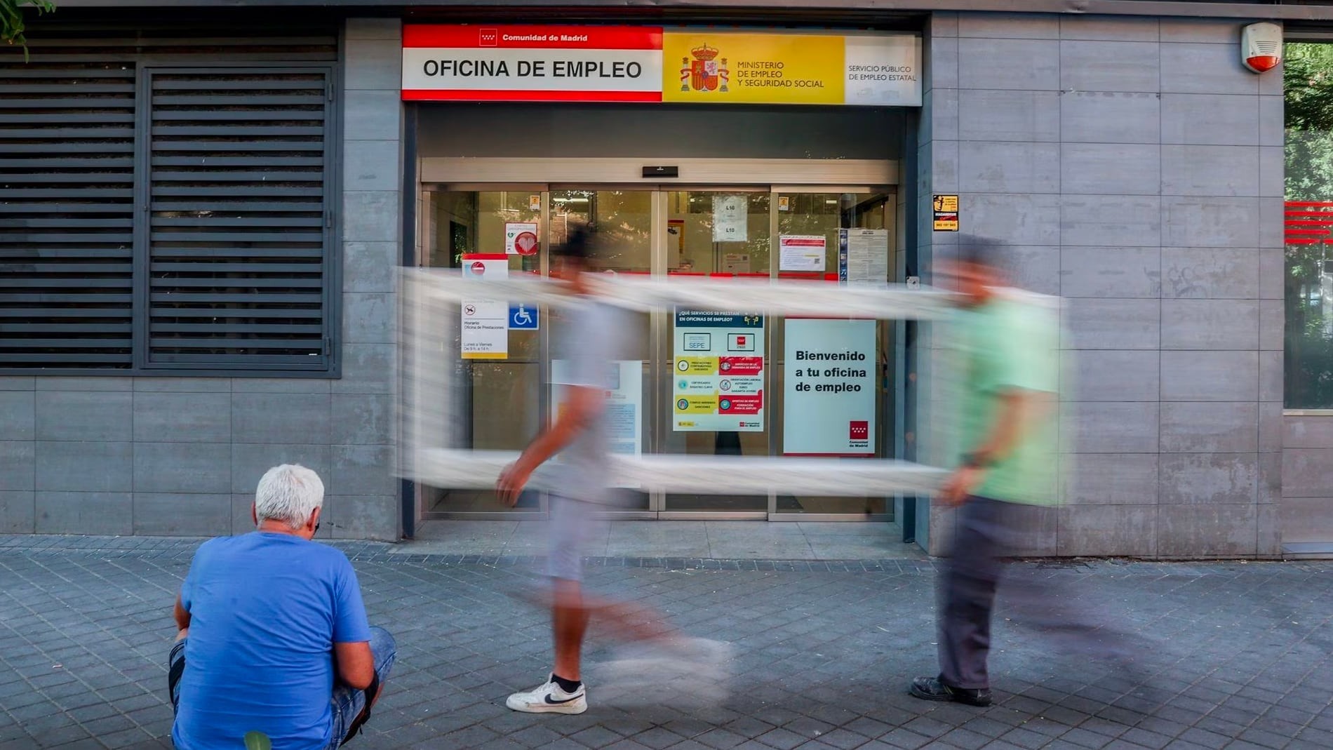 El SEPE publica nuevas ofertas de empleo para septiembre empleo SEPE