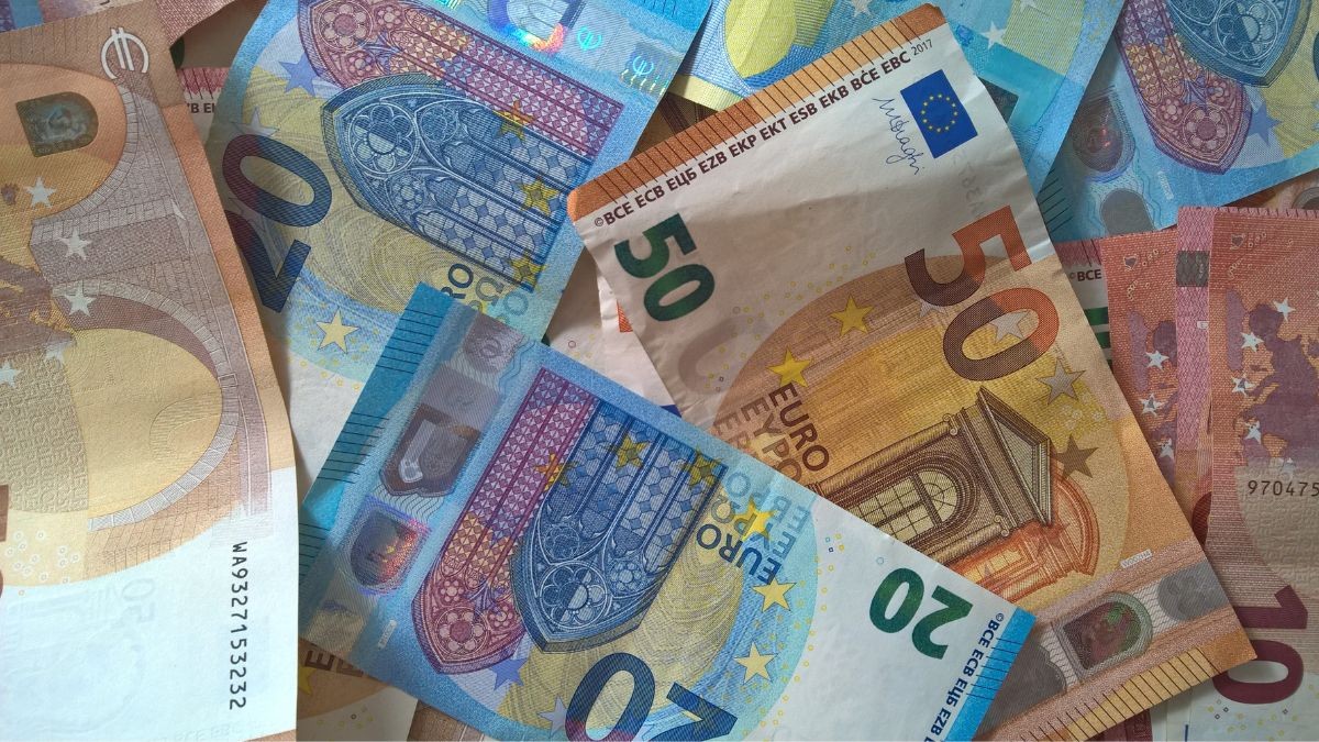 Así es cómo puedes ganar 1.400 euros mensuales con este depósito a plazo fijo dinero euros