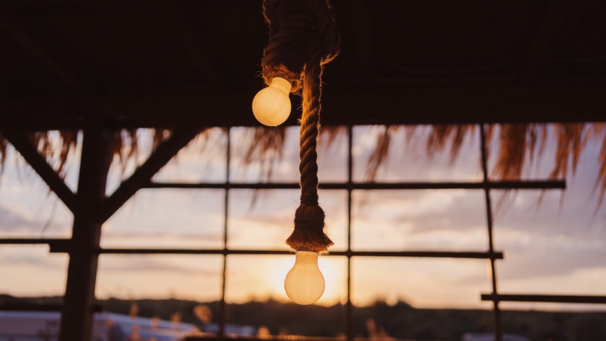 Precio de la luz del miércoles, 2 de agosto de 2023 Precio luz hoy