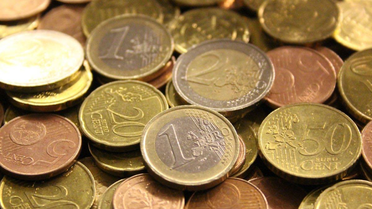 Estas son las monedas que el Banco de España tiene la orden de retirar lo antes posible monedas euros