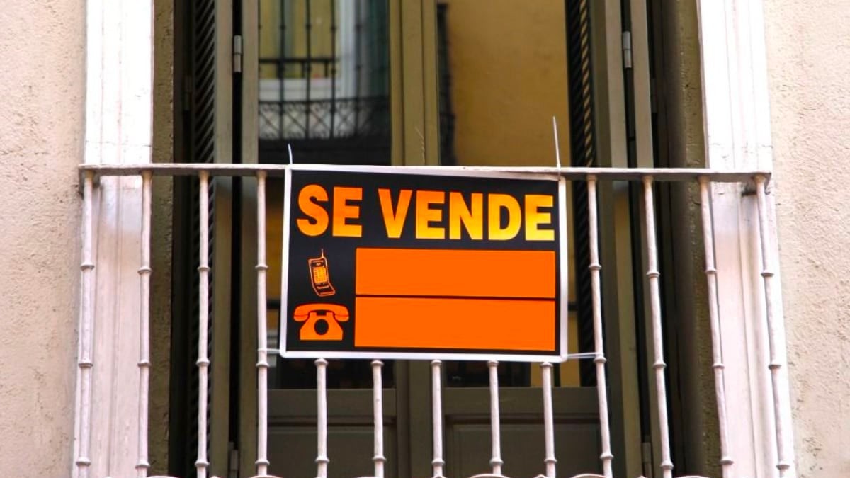 Viviendas en venta baratas de BBVA. BBVA pone a la venta 300 pisos, duplex y chalets desde los 40.000 euro