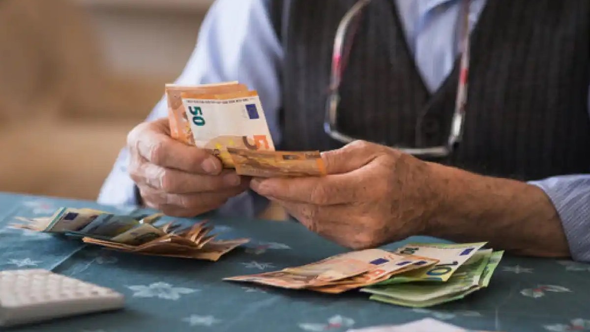 subida en la cuantía del complemento ¡extra' de jubilación en 2024