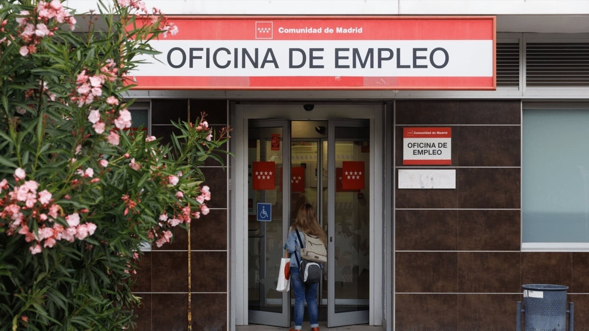 Esta ayuda está destinada a desempleados que han agotado todos los subsidios por desempleo La última ayuda que puedes pedir al SEPE en septiembre