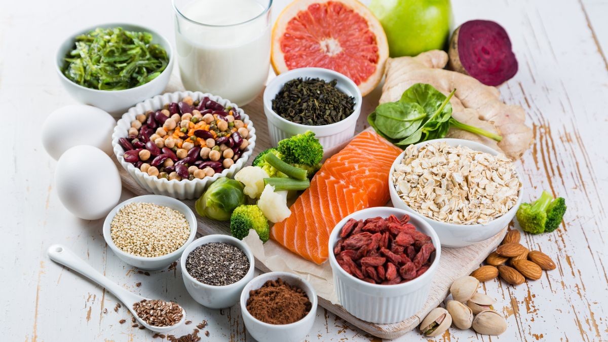 Superalimentos