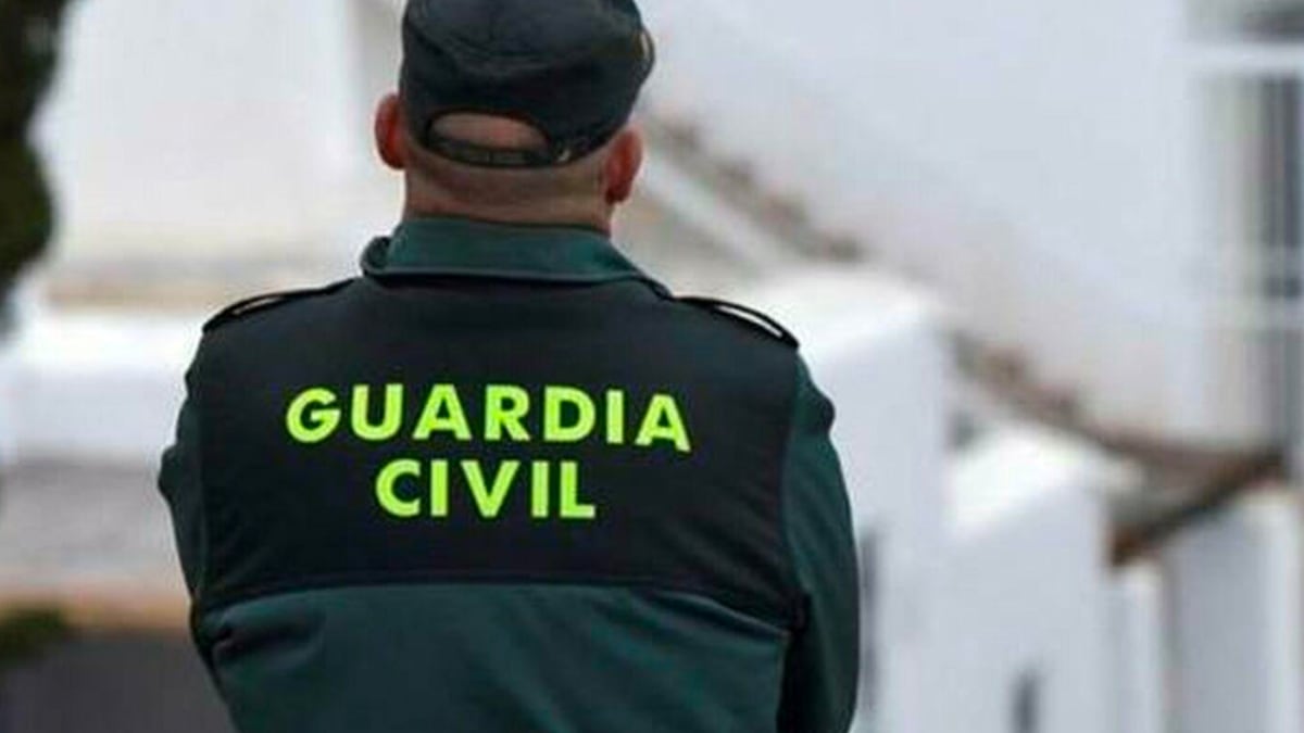 Guardia Civil