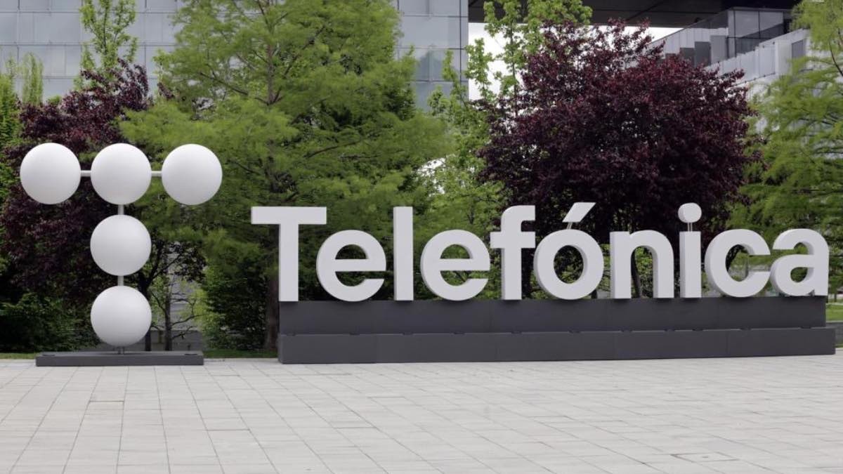 Nuevos puestos en Telefónica con sueldos altos Empleo Telefónica