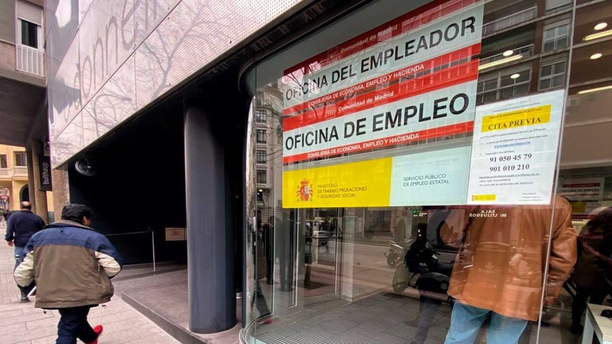 Bolsa de empleo del SEPE: nuevos trabajos sin experiencia y sueldo de hasta 40.000 euros