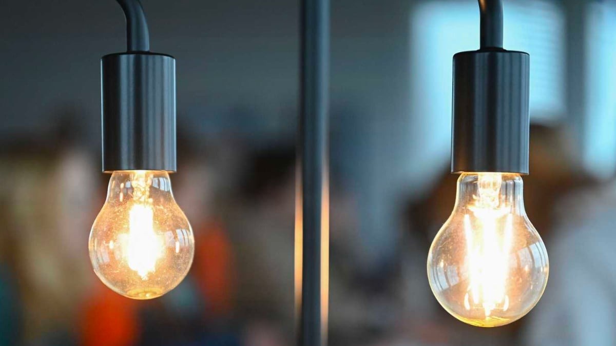 El precio de la luz del martes, 5 de septiembre de 2023 Precio de la luz martes, 5 de septiembre de 2023, por horas