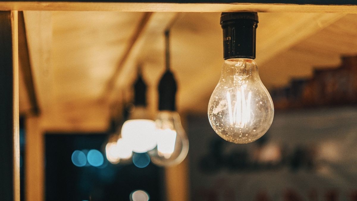 Precio de la luz de miércoles, 6 de septiembre de 2023 por horas