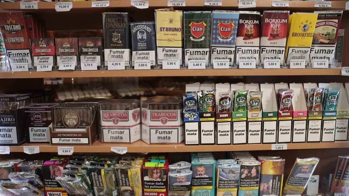 El BOE publica el nuevo precio del tabaco en España: estas son las marcas que suben