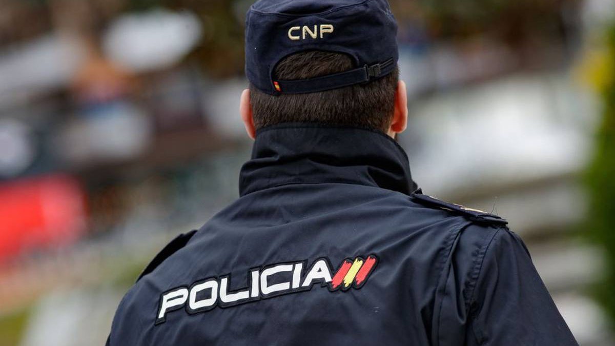 Cómo presentar la instancia para Policía Nacional