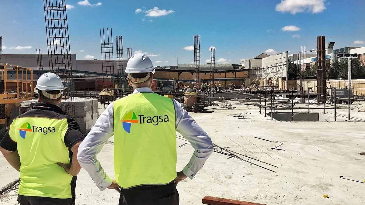 Sueldos de 2.200 euros y dos pagas extra: se necesitan 153 personas para trabajar en TRAGSA