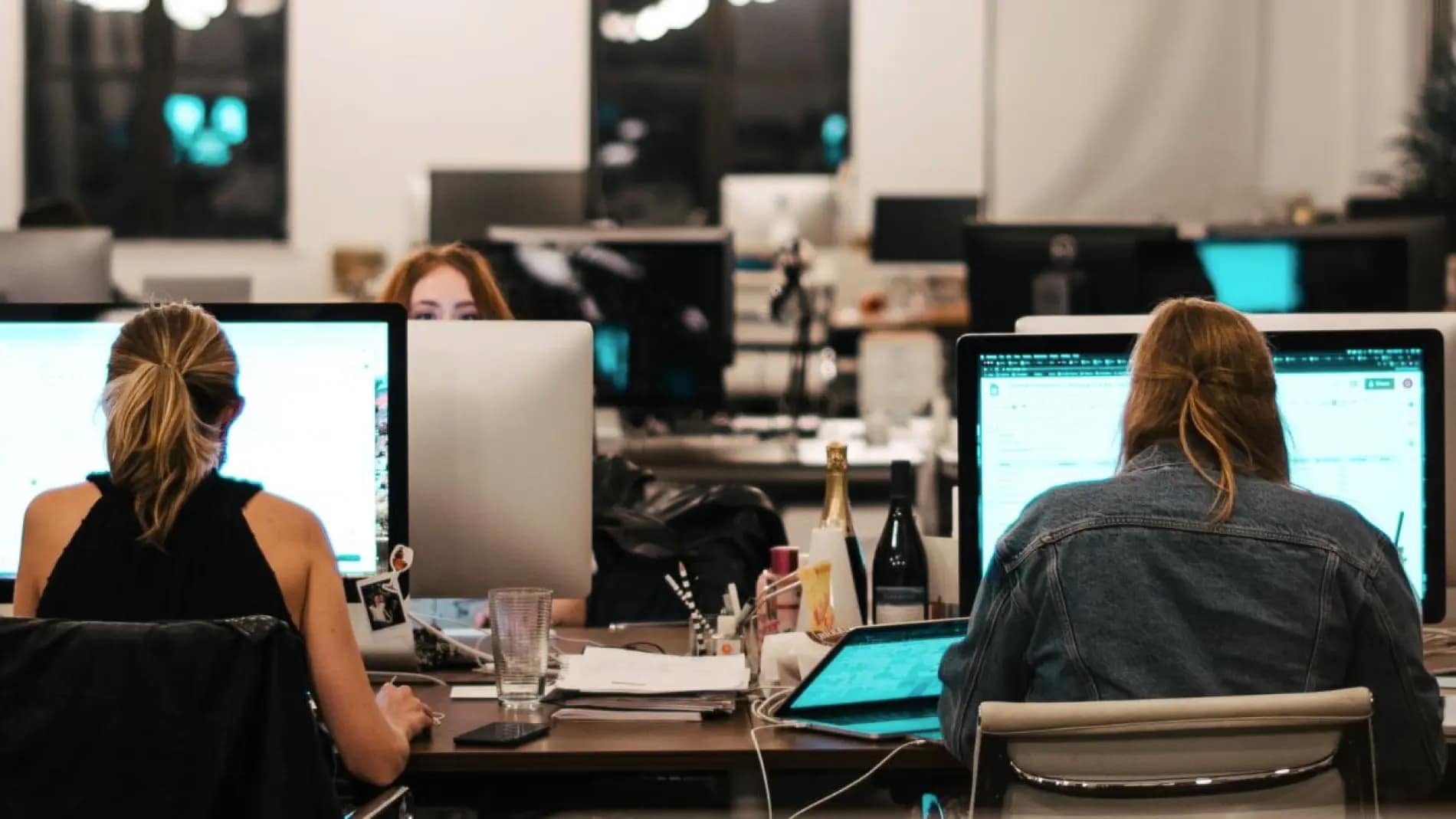 Los diez trabajos mejor pagados en España Estos son los trabajos mejor pagados en España con sueldos de más de 53.000 euros
