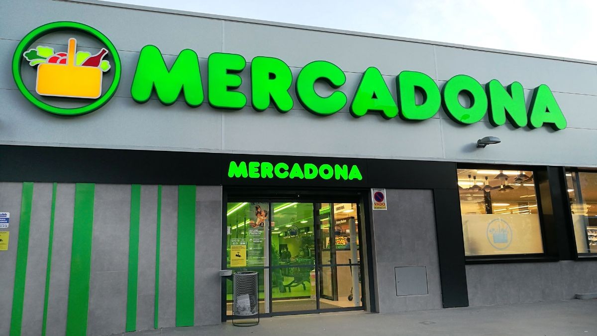 Mercadona conquista a sus clientes con su jabón de manos más vendido en este sorprendente envase El jabón de manos más vendido de Mercadona