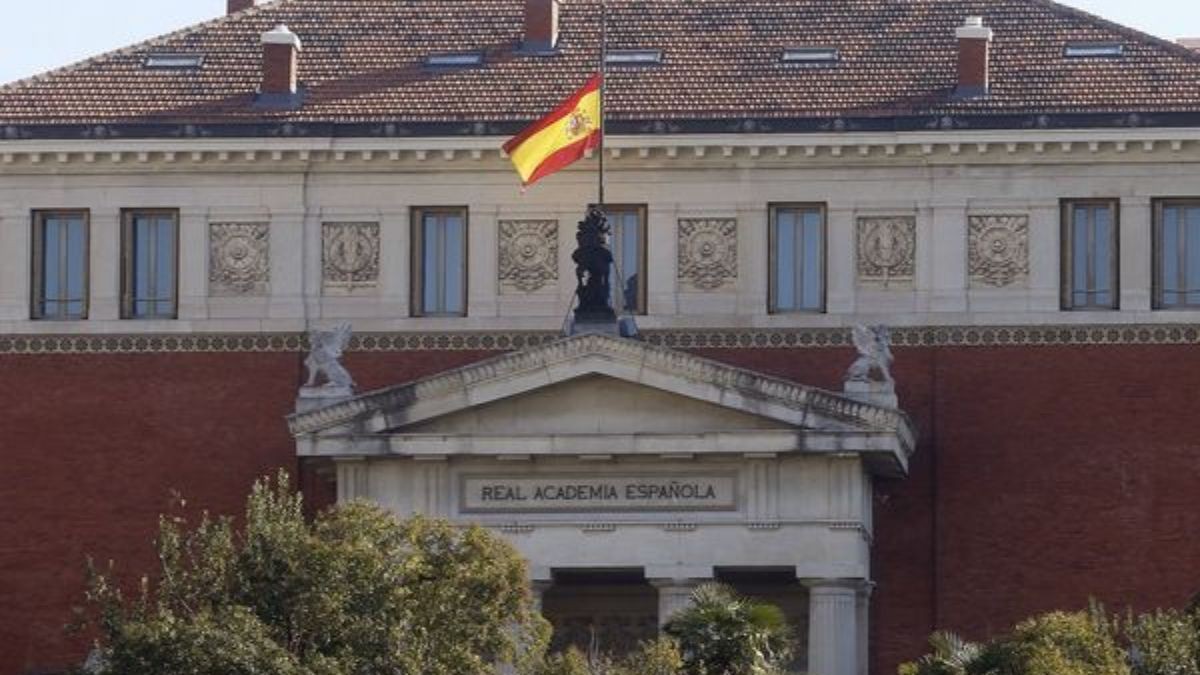 Esta es la comunidad española en la que peor se habla castellano. Real Academia Española