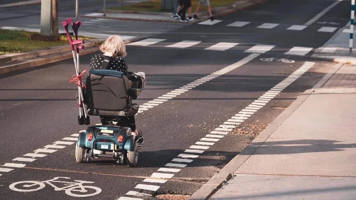 ¿Qué porcentaje de incapacidad permanente puede embargar la Seguridad Social? Los límites pensionista de incapacidad permanenente