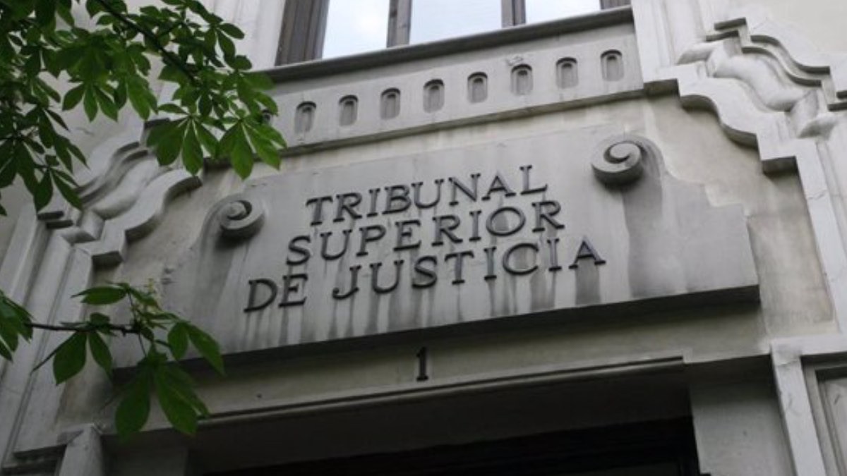 Así consiguió un funcionario de prisiones la incapacidad permanente absoluta tras quedarse sin poder andar Tribunal Superior de Justicia
