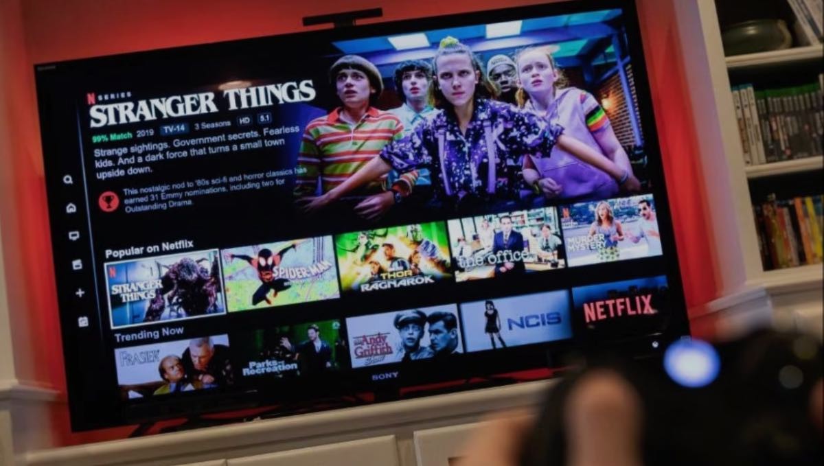 Netflix sube los precios de sus planes en estos países: llegará a España