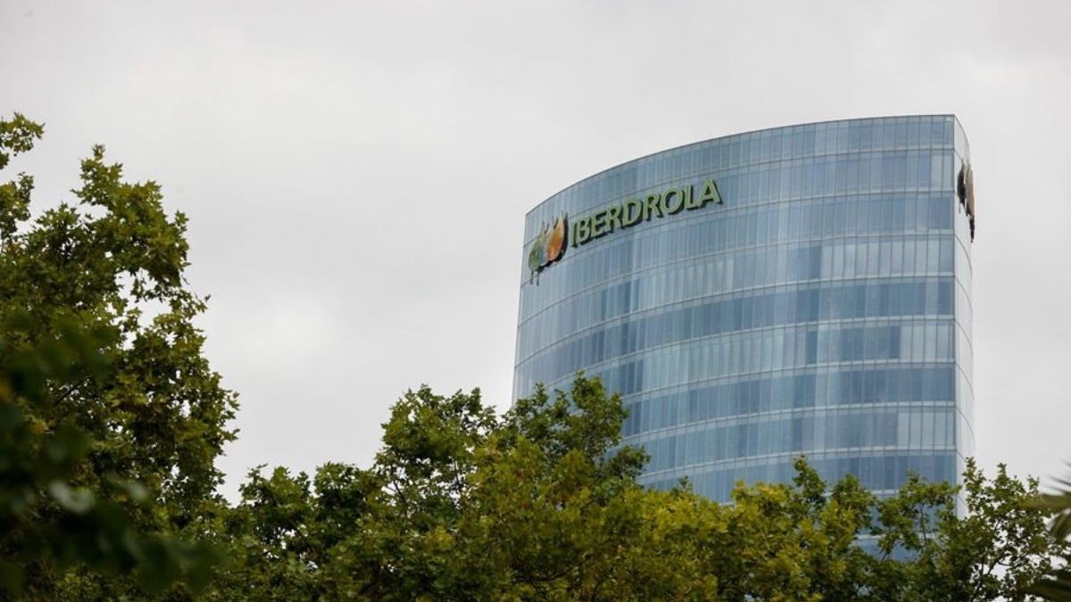 Últimas ofertas de empleo en Iberdrola Empleo Iberdrola