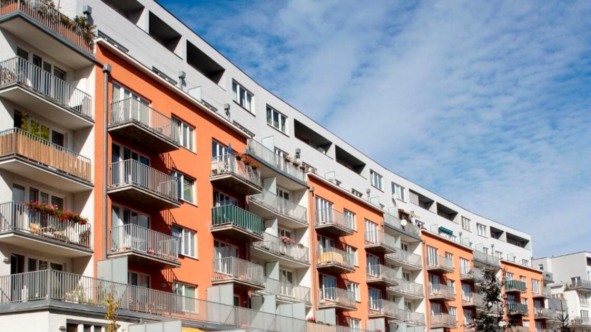 El Banco Santander lanza pisos y casas con mucho espacio, de 3 o más habitaciones desde 35.000 euros pisos banco Santander