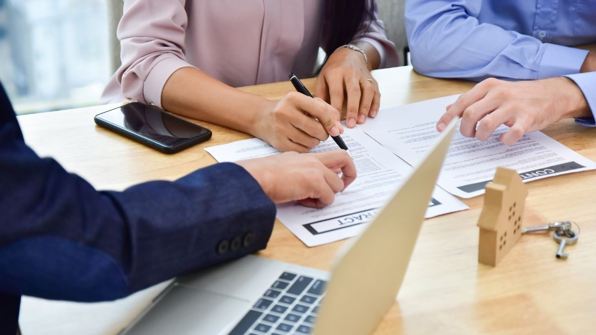 Qué pasa si incumplo con el contrato de arras en la compraventa de una vivienda Penalizaciones por incumplir un contrato de arras