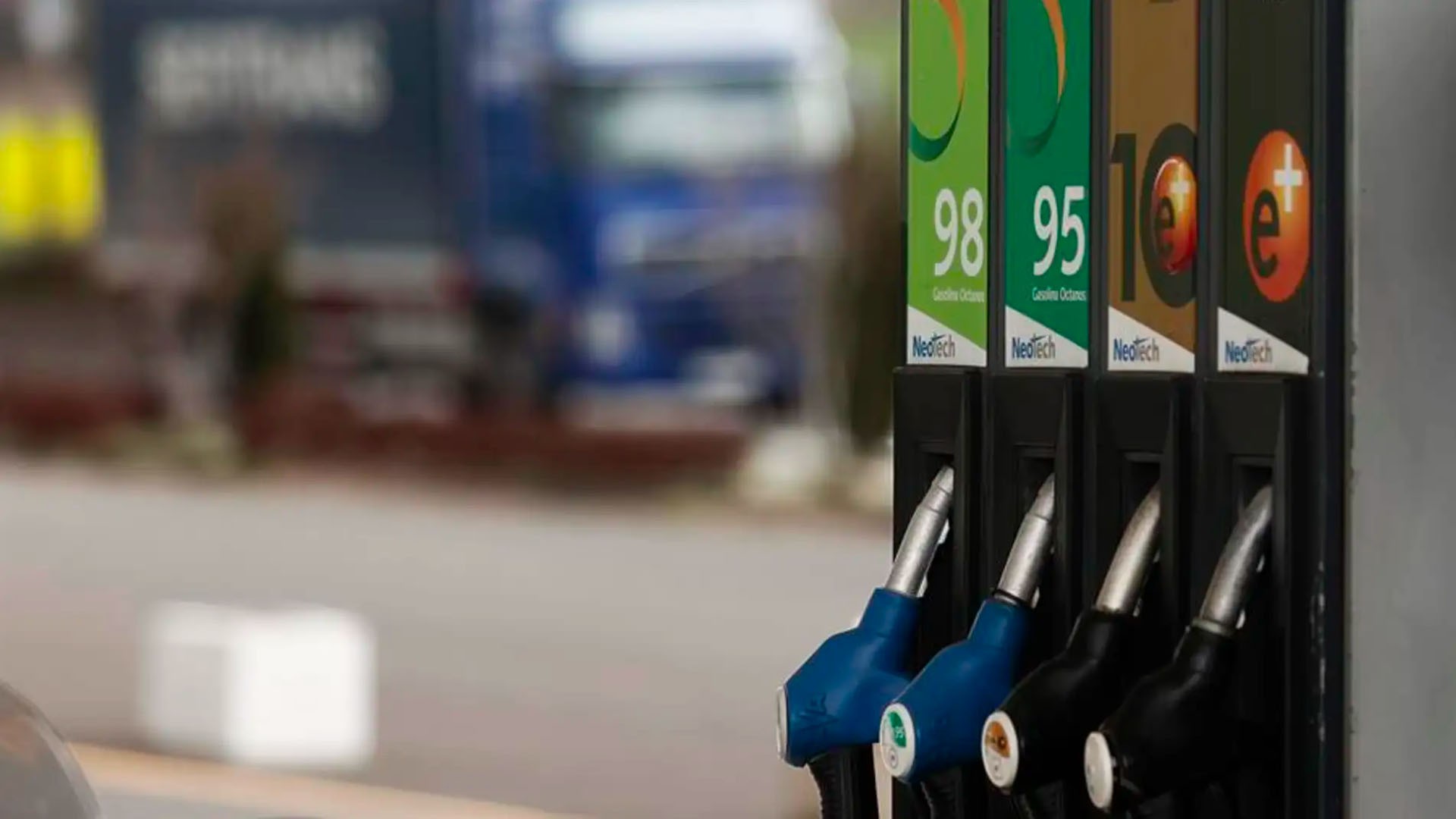 Precio de la gasolina y diésel 27 de noviembre de 2023: las gasolineras más baratas