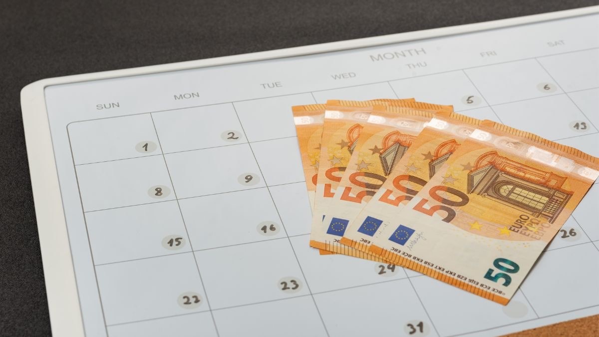 La indemnización que deben pagar las empresas por ingresar la nómina con retraso