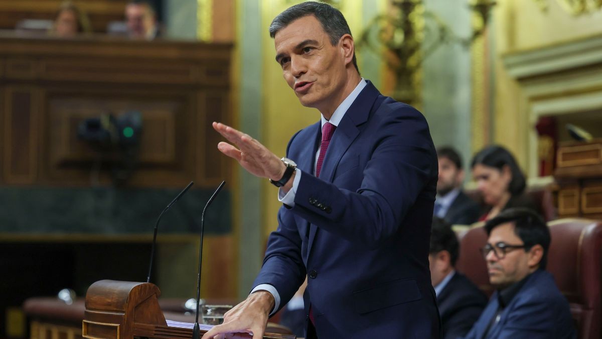 Cuánto cobrará Pedro Sánchez por ser presidente del Gobierno