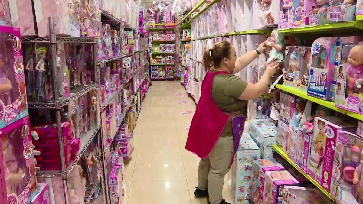 Adecco busca 800 promotores de venta para la campaña de Navidad: cómo enviar el CV