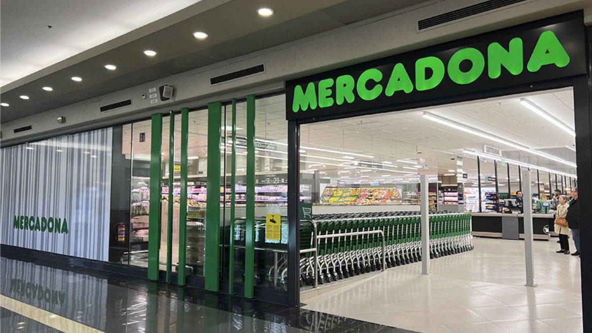 ¿Abre Mercadona hoy, 6 de diciembre? Supermercado Mercadona