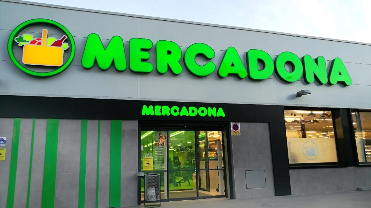 Horario de Mercadona para Nochevieja: ¿Abre el 31 de diciembre? supermercado Mercadona