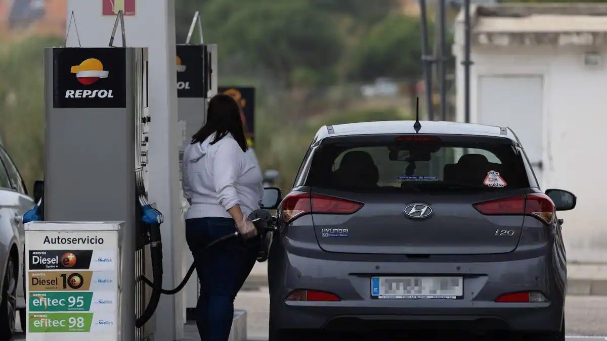 Precio de la gasolina y diésel hoy miércoles 20 de diciembre precio de la gasolina y diésel hoy miércoles 20 de diciembre