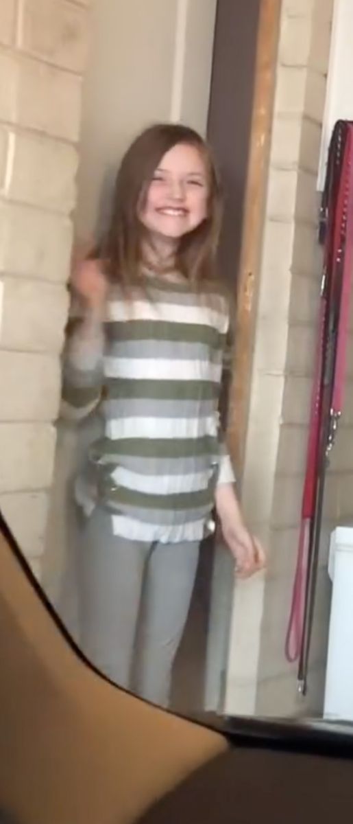 Nieta de Levi Hermann