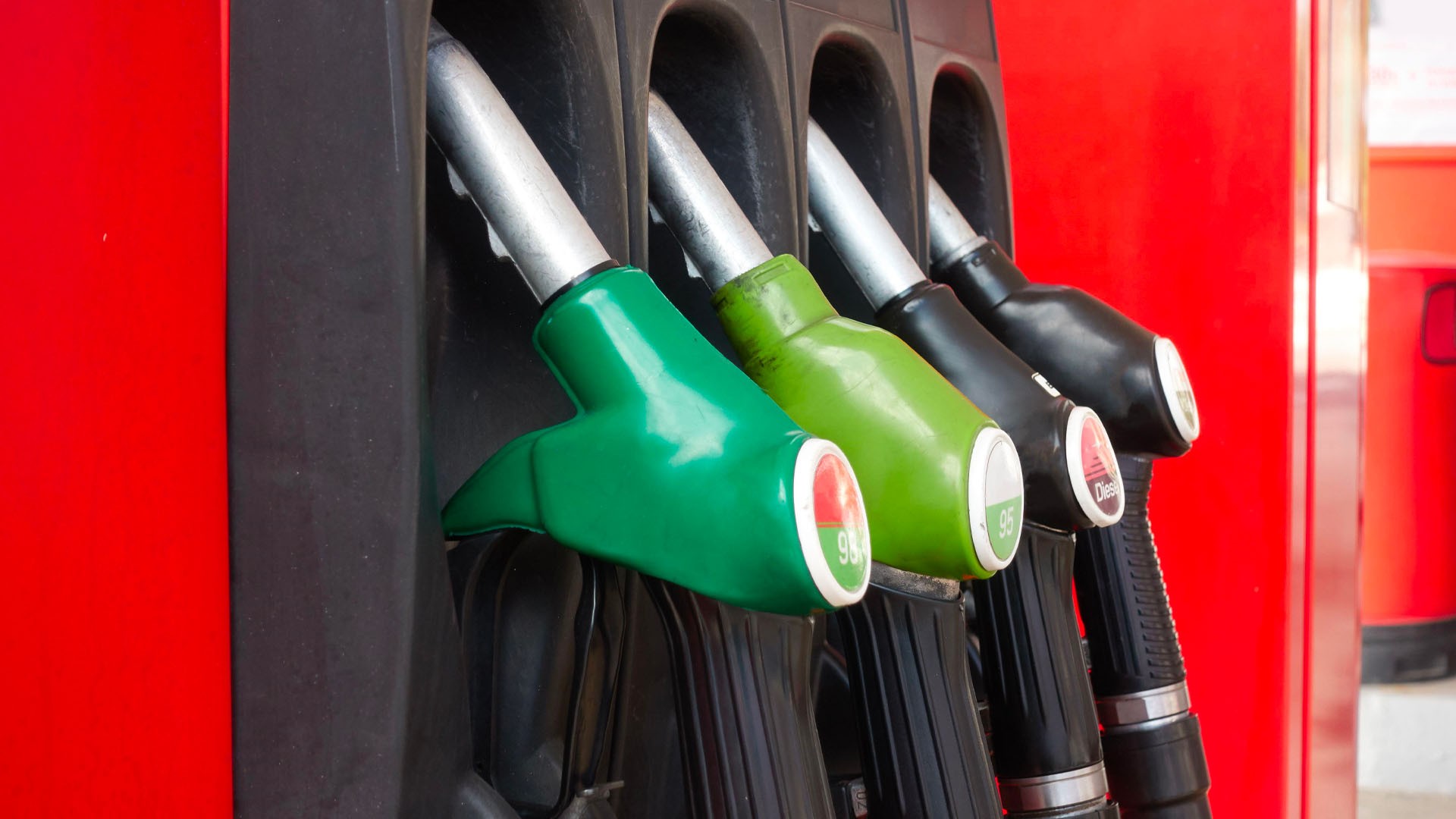 Precio de la gasolina y diésel 11 de diciembre de 2023 Precio de la gasolina y diésel 11 de diciembre de 2023