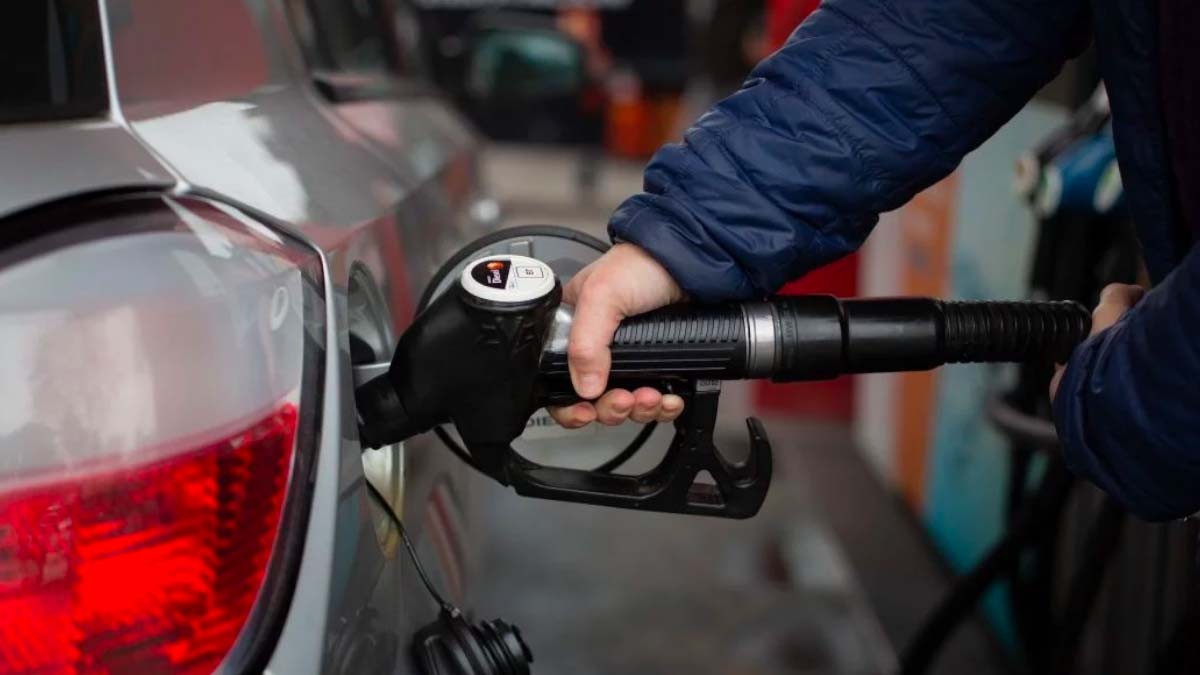 Las gasolineras más baratas, hoy 19 de diciembre de 2023 precio de la gasolina y diésel hoy martes 19 de diciembre