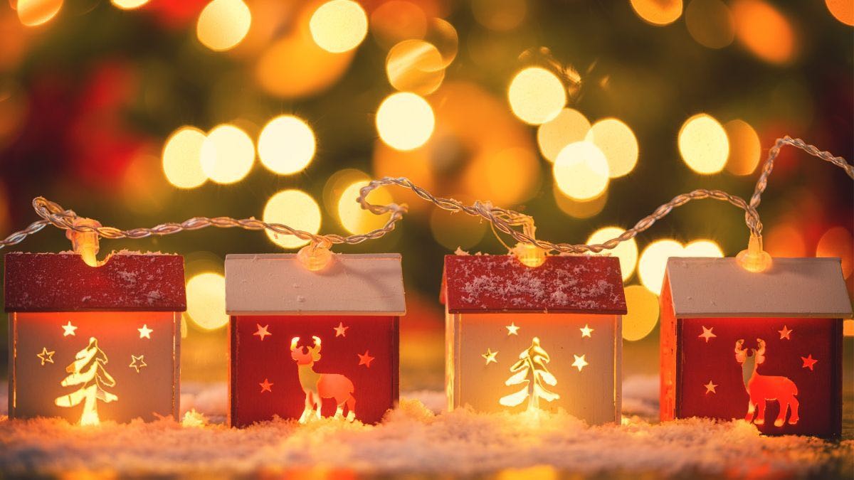 Precio de la luz del jueves, 21 de diciembre de 2023