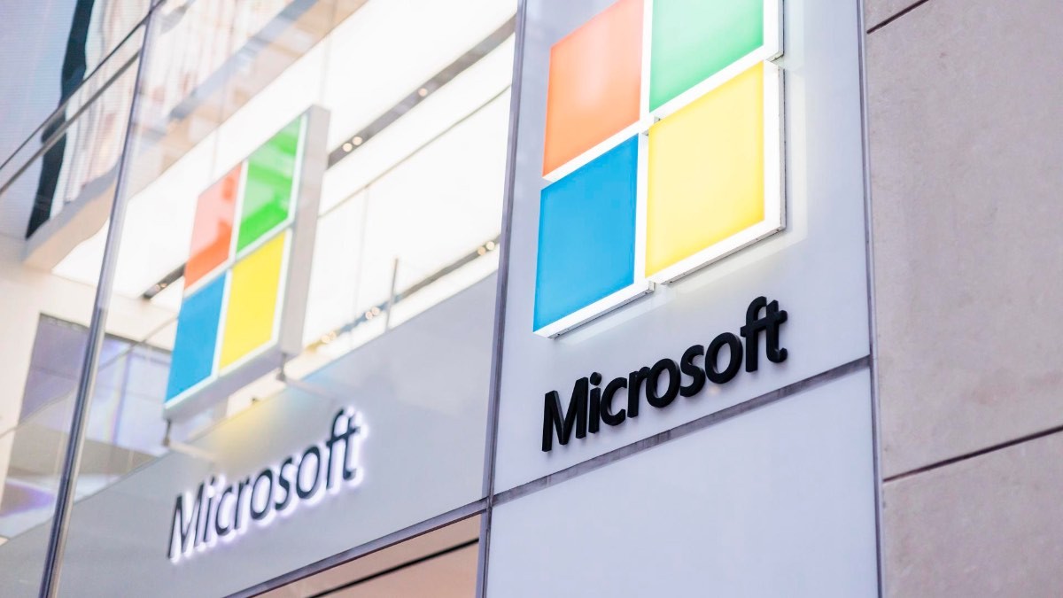Microsoft sigue la estela del año pasado y anuncia el despido de 1.900 trabajadores Oficina de Microsoft