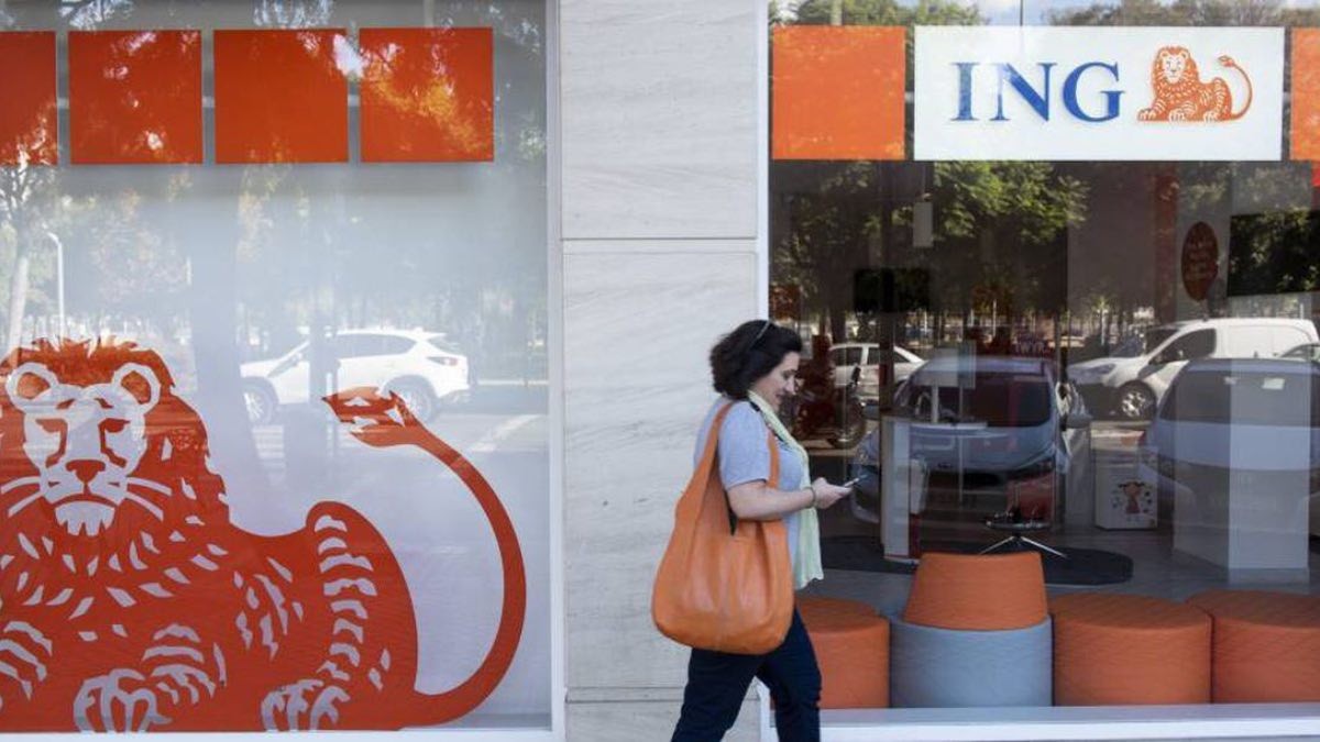 ING regala hasta 400 euros con un nuevo plan por abrir una cuenta nómina