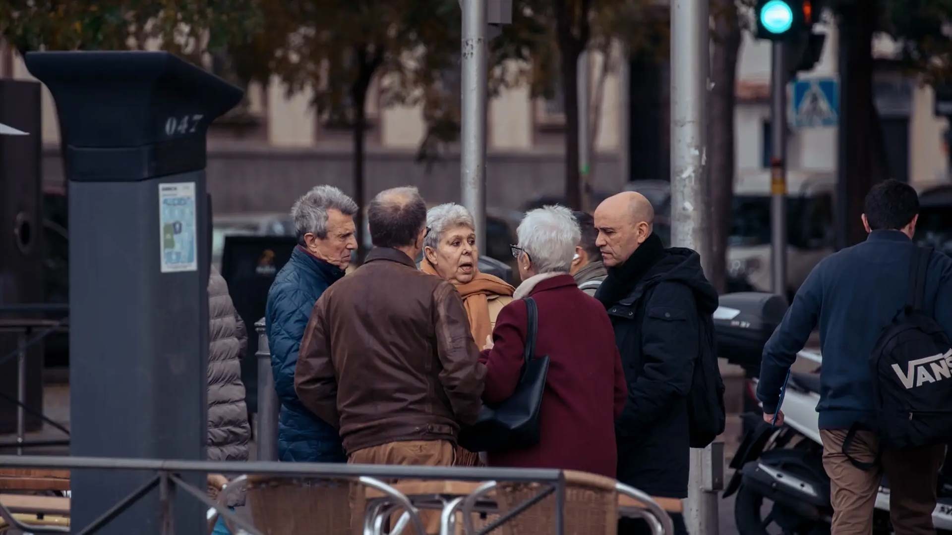 La carta de la Seguridad Social que recibirán los pensionistas sobre la subida de las pensiones La carta de la Seguridad Social que recibirán los pensionistas sobre la subida de las pensiones